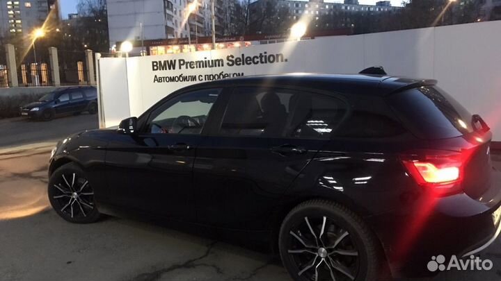 Колеса в сборе R17 зимние для BMW
