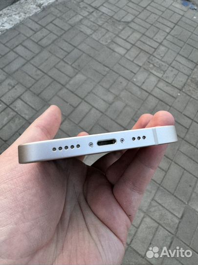 iPhone 13, 128 ГБ