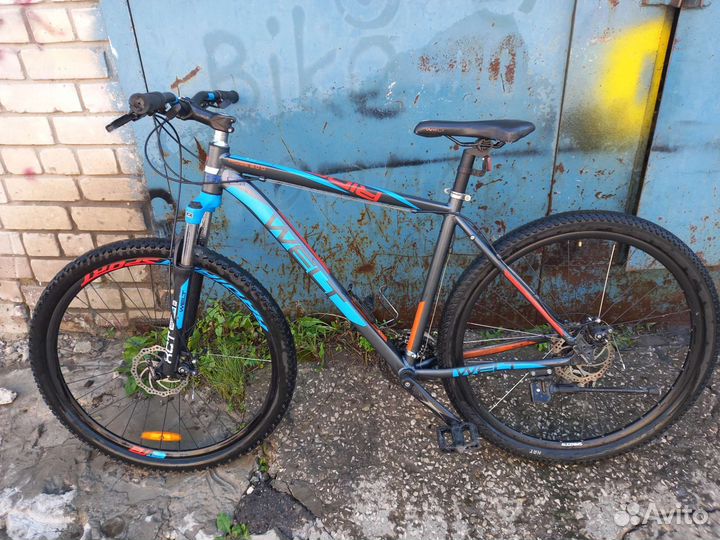 Welt ridge 2.0 d