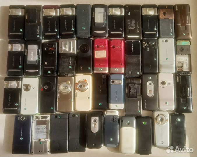 Sony Ericsson K750i