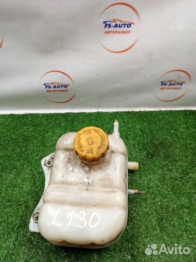 Бачок расширительный Chevrolet Lacetti хетчбек 1.4