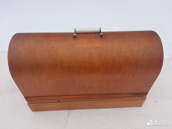 Швейная машинка подольск 2м СССР