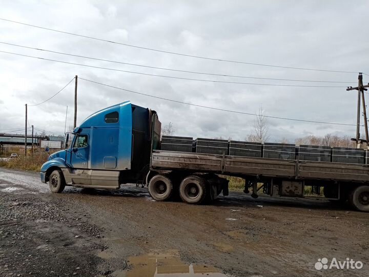 Блок стеновой от производителя с доставкой в Ужур