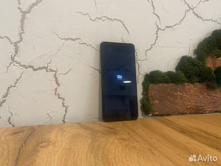 Xiaomi Redmi 5, 2/16 ГБ