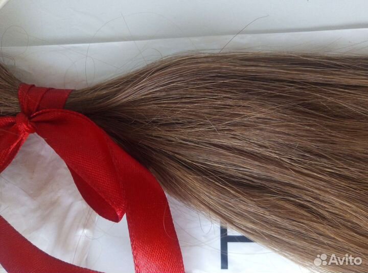 Волосы для наращивания