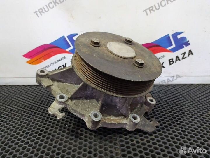 Насос водяной Man F2000, Man TGA, Man TGX