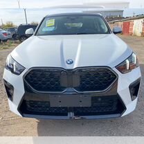 BMW X2 2.0 AMT, 2024, 35 км, с пробегом, цена 6 800 000 руб.