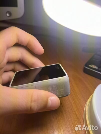 Экшн камера gopro hero 7 white