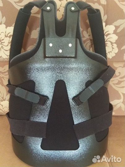 Корректор осанки для взрослых