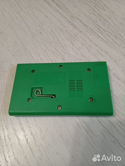 Игра электроника СССР