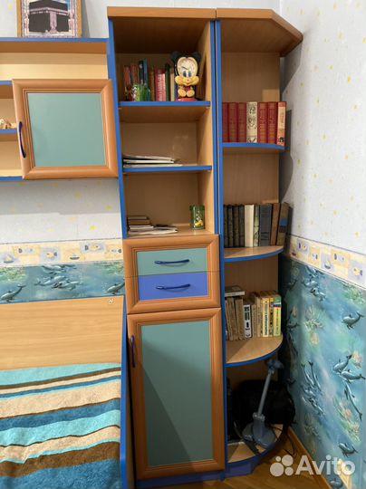 Детская мебель