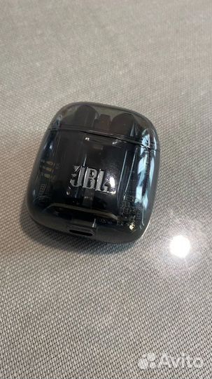 Блютуз наушники jbl