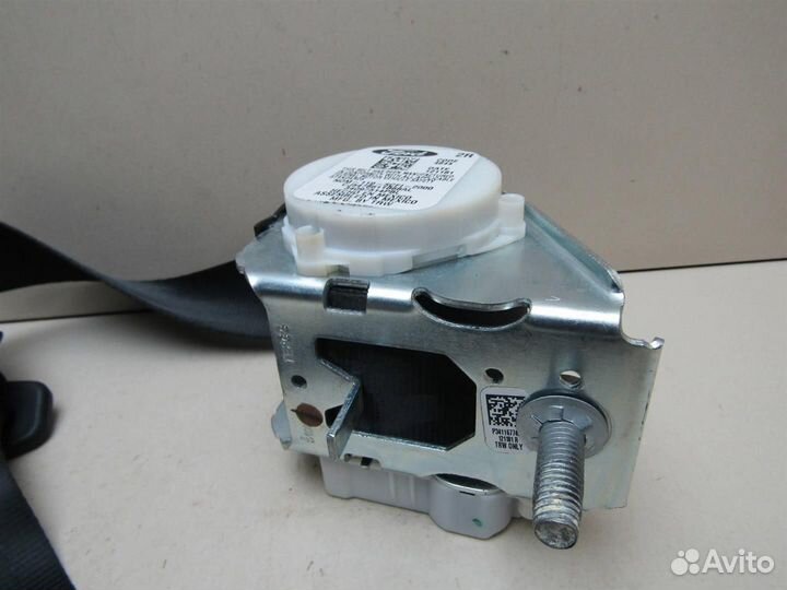 Ремень безопасности Ford Escape III 2012-2019