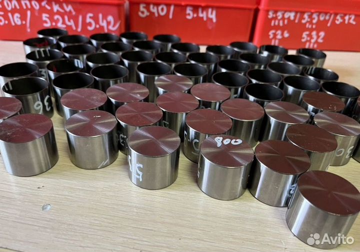 Стаканчик Toyota Camry NZE141 GXE10W