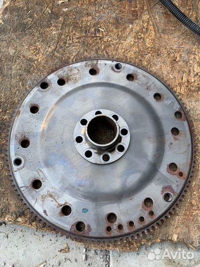 Маховик Audi A4 B8 2.0 CDN