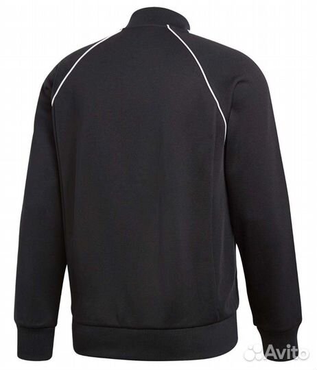 Олимпийка adidas Beckenbauer TT