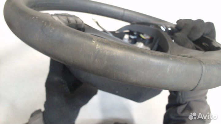 Руль Toyota C-HR, 2021