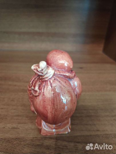 Статуэтка будды