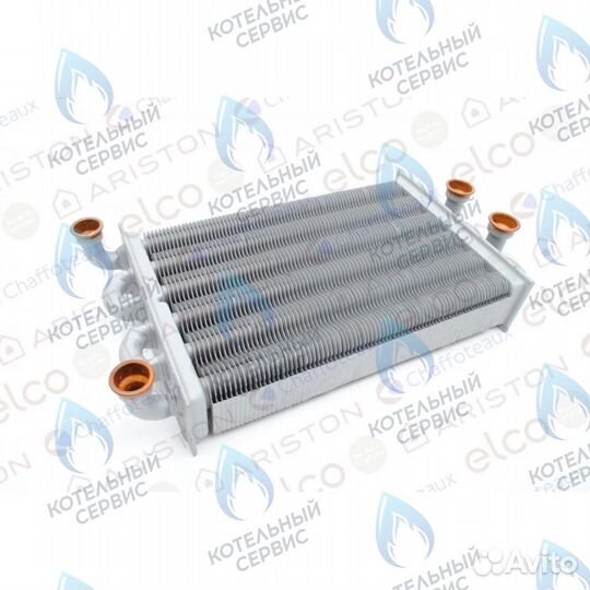 Запчасти для котлов Ariston