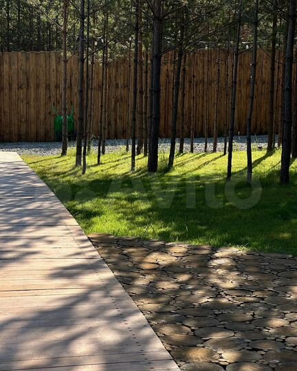 Дом 50 м² на участке 20 сот.