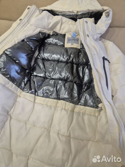 Парка на девочку 146