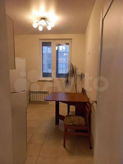 2-к. квартира, 52 м², 11/16 эт.