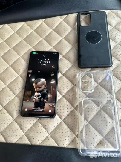 Xiaomi Redmi Note 10 Pro, 6/64 ГБ