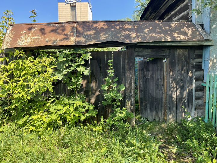 Участок 3 сот. (ИЖС)