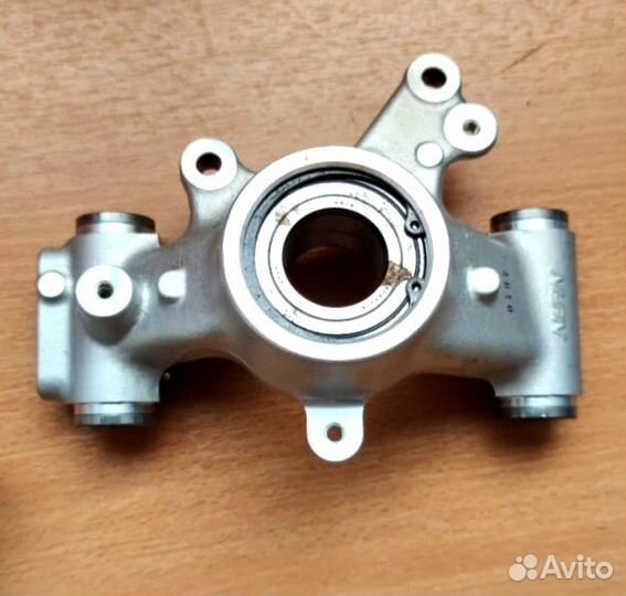 Новая оригинальная ступица Yamaha Grizzly 700