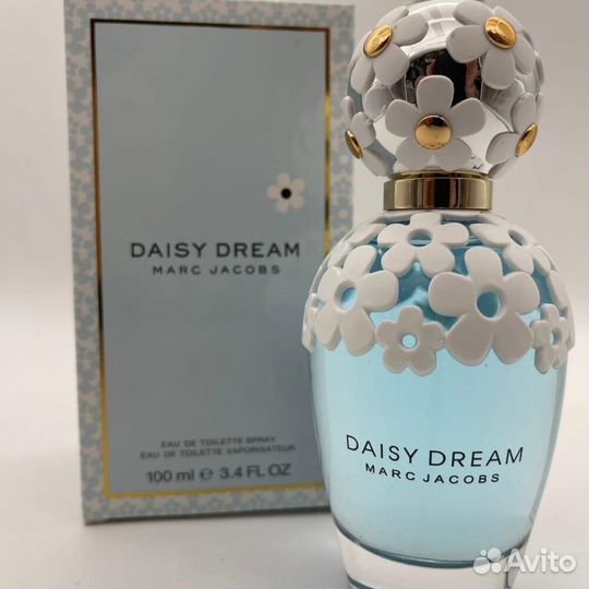 Marc Jacobs Daisy Dream