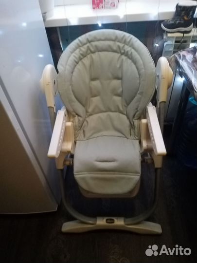 Столик для кормления бу