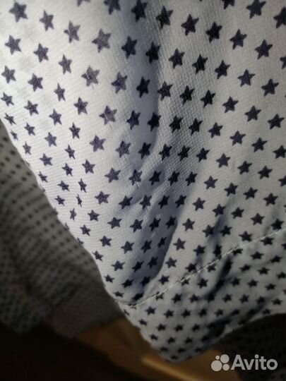 Большой пакет женской одежды 44-46