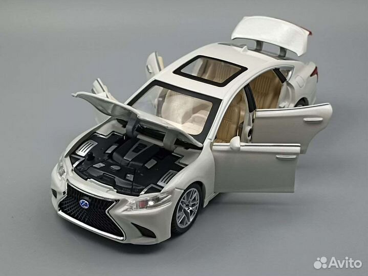 Коллекционные машинки