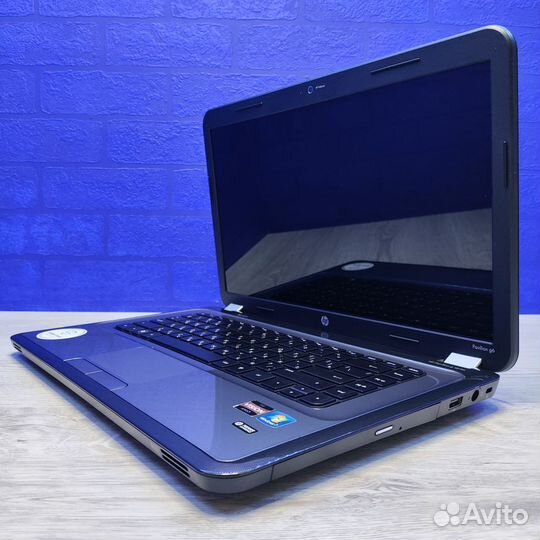 Ноутбук HP Pavilion g6-1317sr