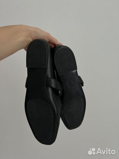 Балетки Mango