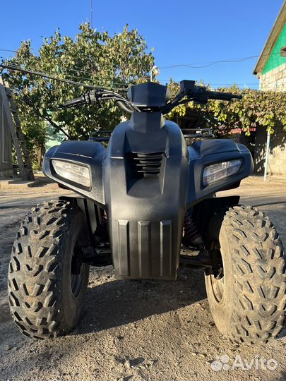 Квадроцикл Dinli (подросковый)
