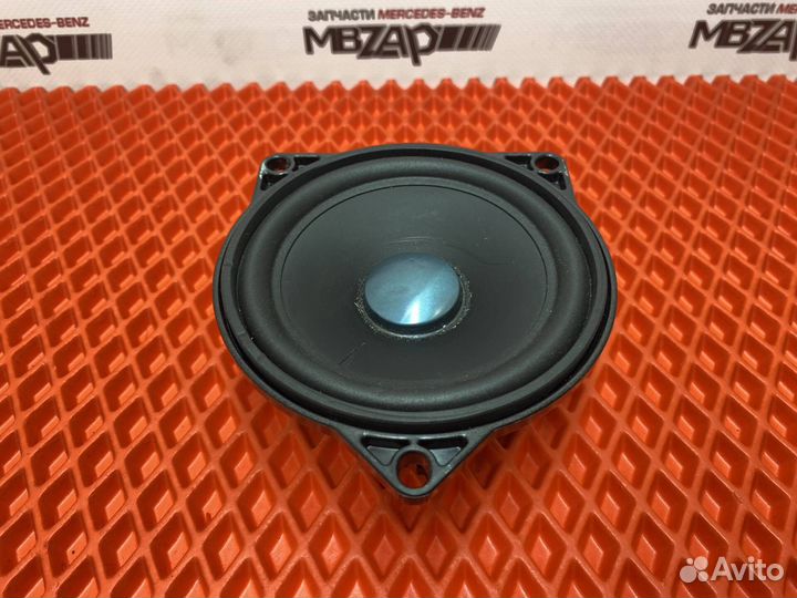 Динамик передней панели Mercedes W221 S 221