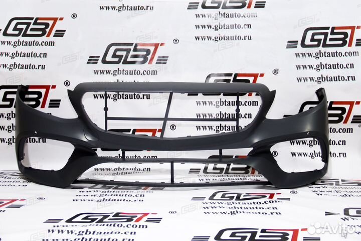 Mercedes-Benz E-Сlass W213 Обвес E63 AMG D3QS3