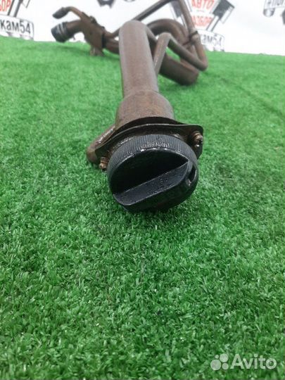 Горловина топливного бака Mitsubishi Lancer Cedia