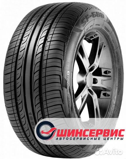 Sunfull SF-688 165/60 R15 77H