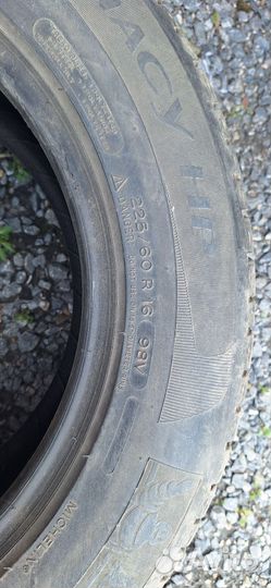 Michelin Primacy HP 225/60 R16 98V