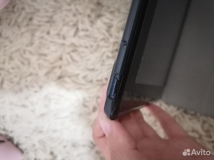 Планшет lenovo