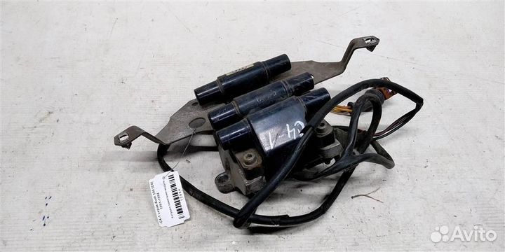 Катушка зажигания модуль Audi 100 C4 91-94г