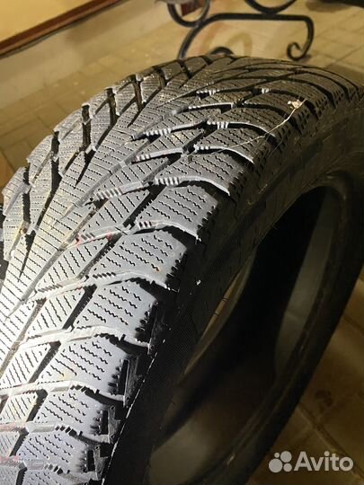 Cordiant Winter Drive 2 205/55 R16 94T