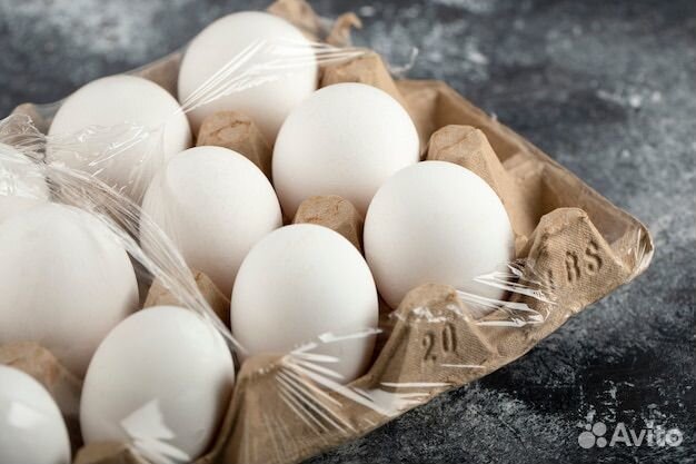 Фермерские продукты Алтая