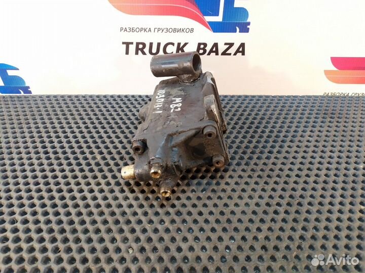 81417236114 Насос подъема кабины