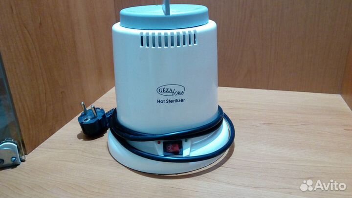 Стерилизатор