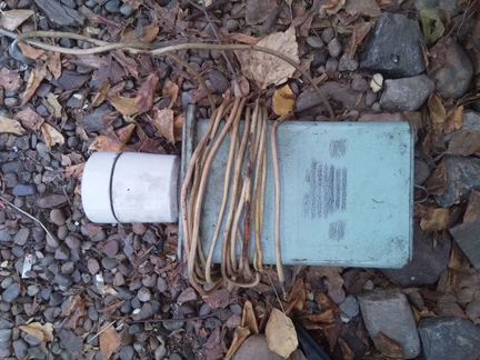 Облучатель тепличный