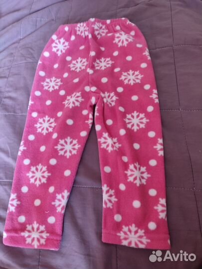 Вещи на девочку