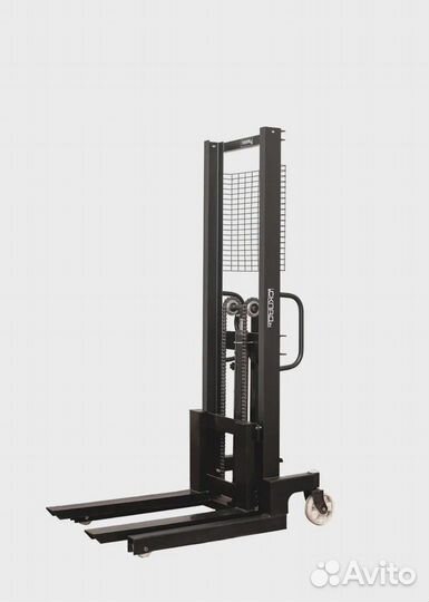 Штабелер ручной